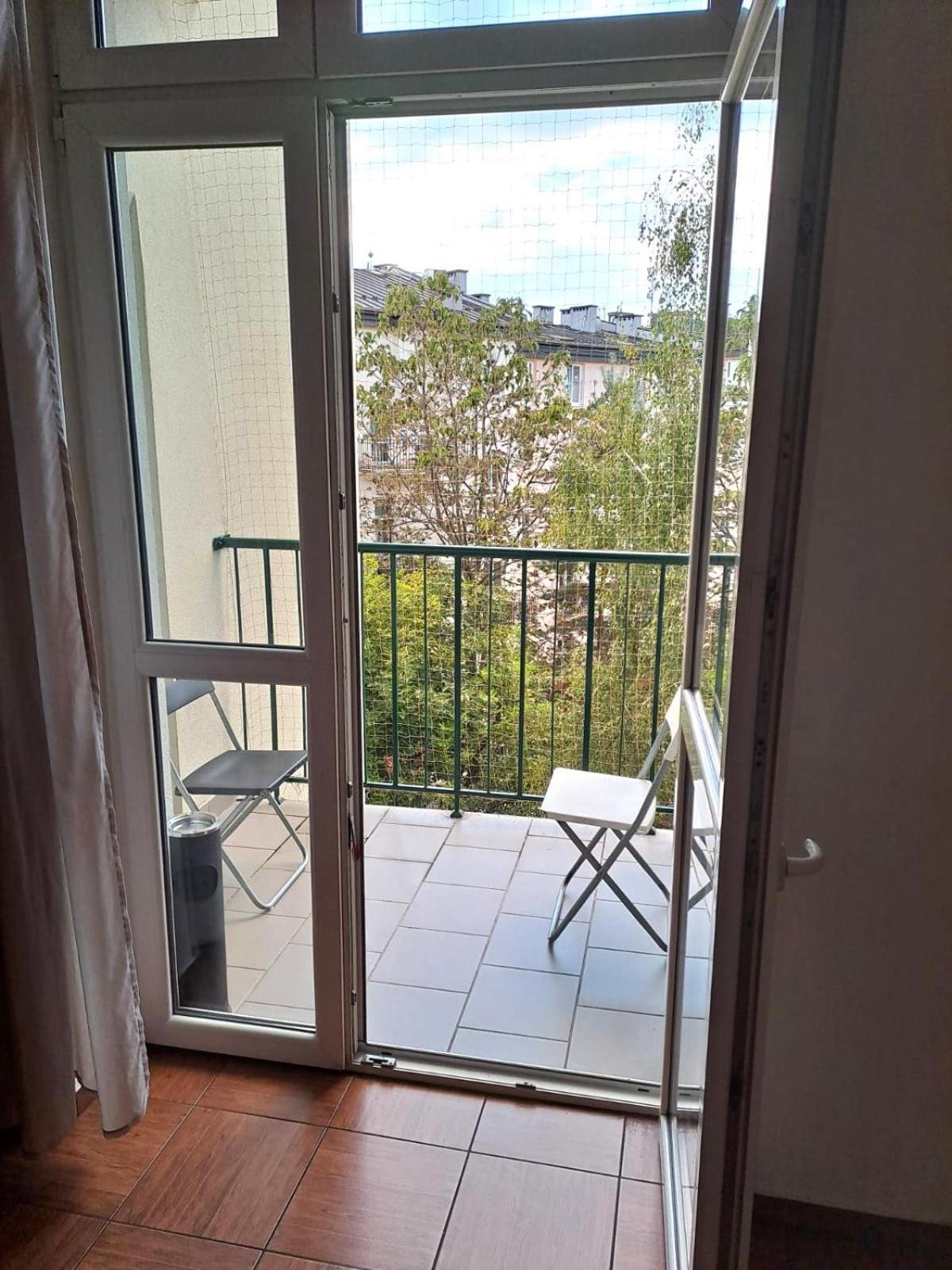 Calm Apartments Pedzichow Street كراكوفيا المظهر الخارجي الصورة