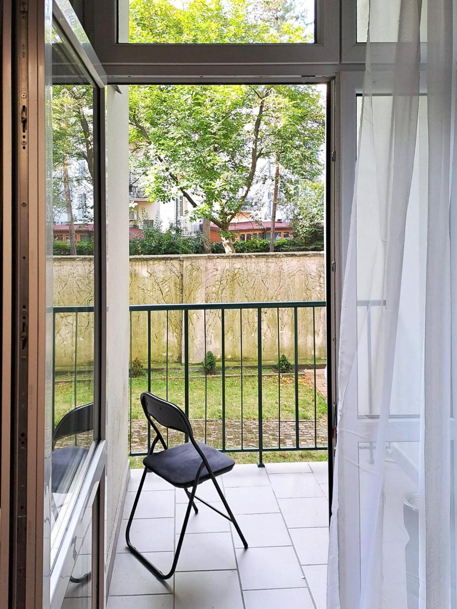 Calm Apartments Pedzichow Street كراكوفيا المظهر الخارجي الصورة